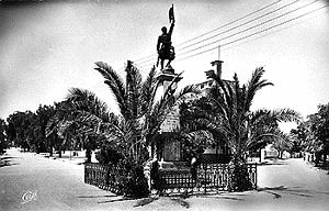 LE TELAGH MONUMENTS AUX MORTS